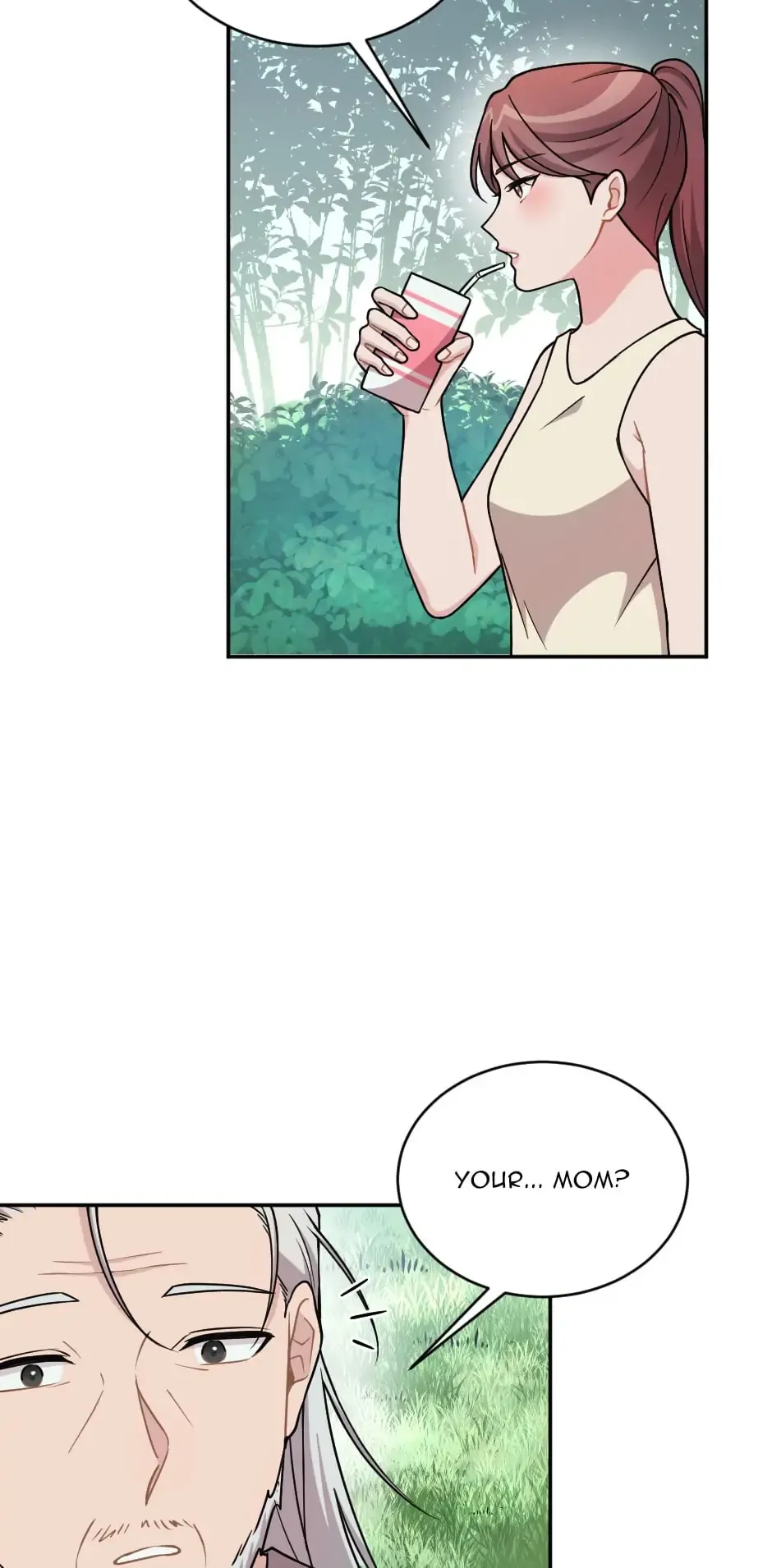 Office Gods Chapter 49 - page 30