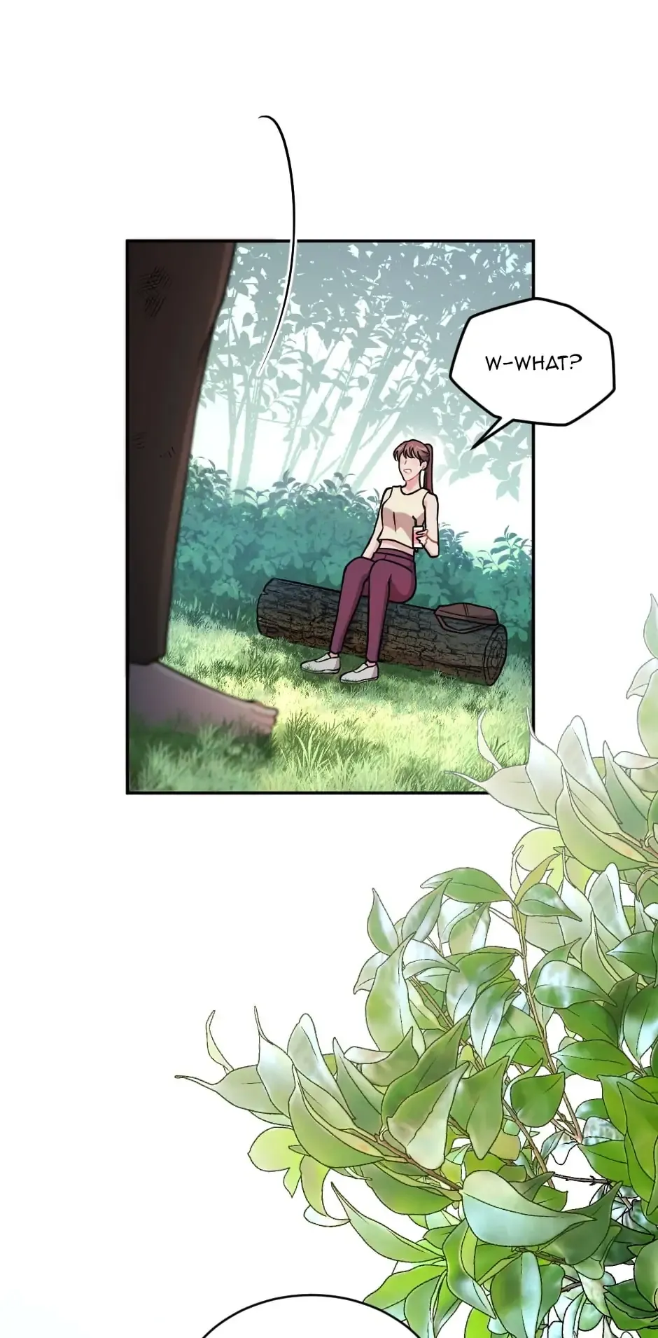 Office Gods Chapter 49 - page 32