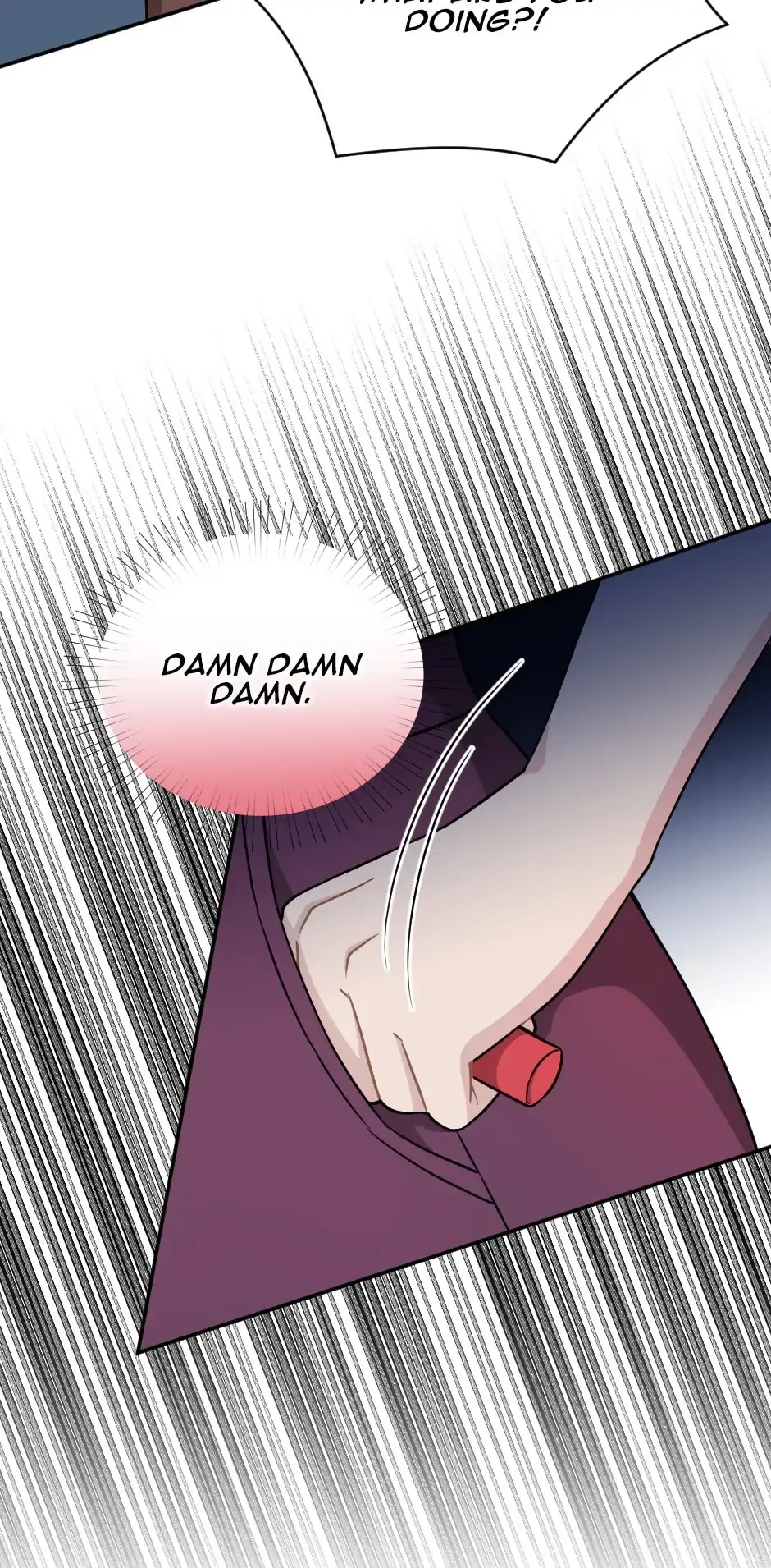 Office Gods Chapter 49 - page 34