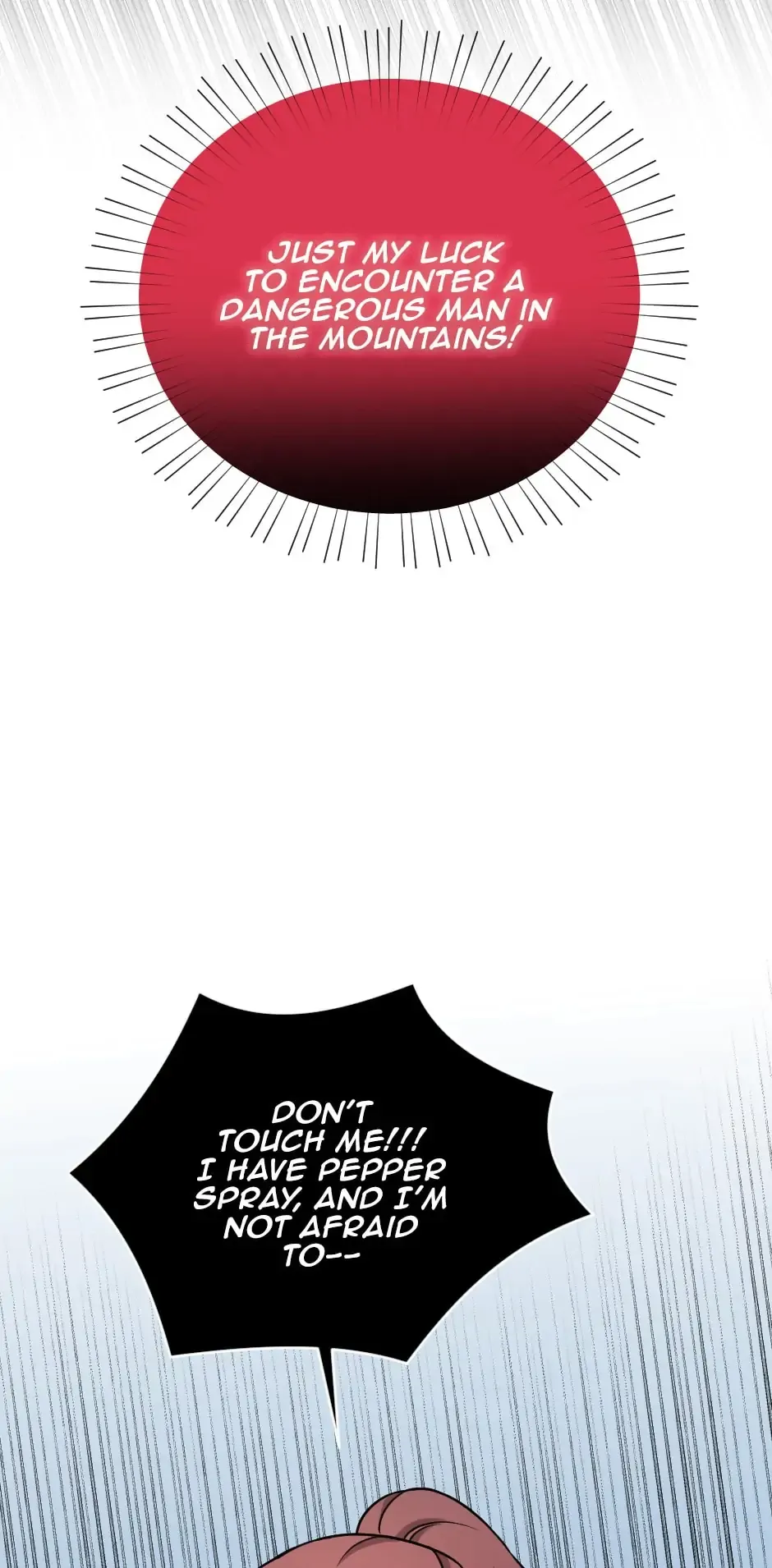 Office Gods Chapter 49 - page 35