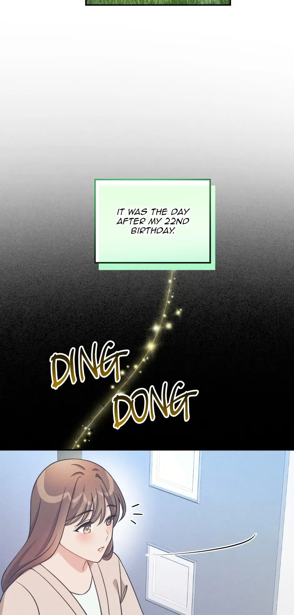 Office Gods Chapter 49 - page 4