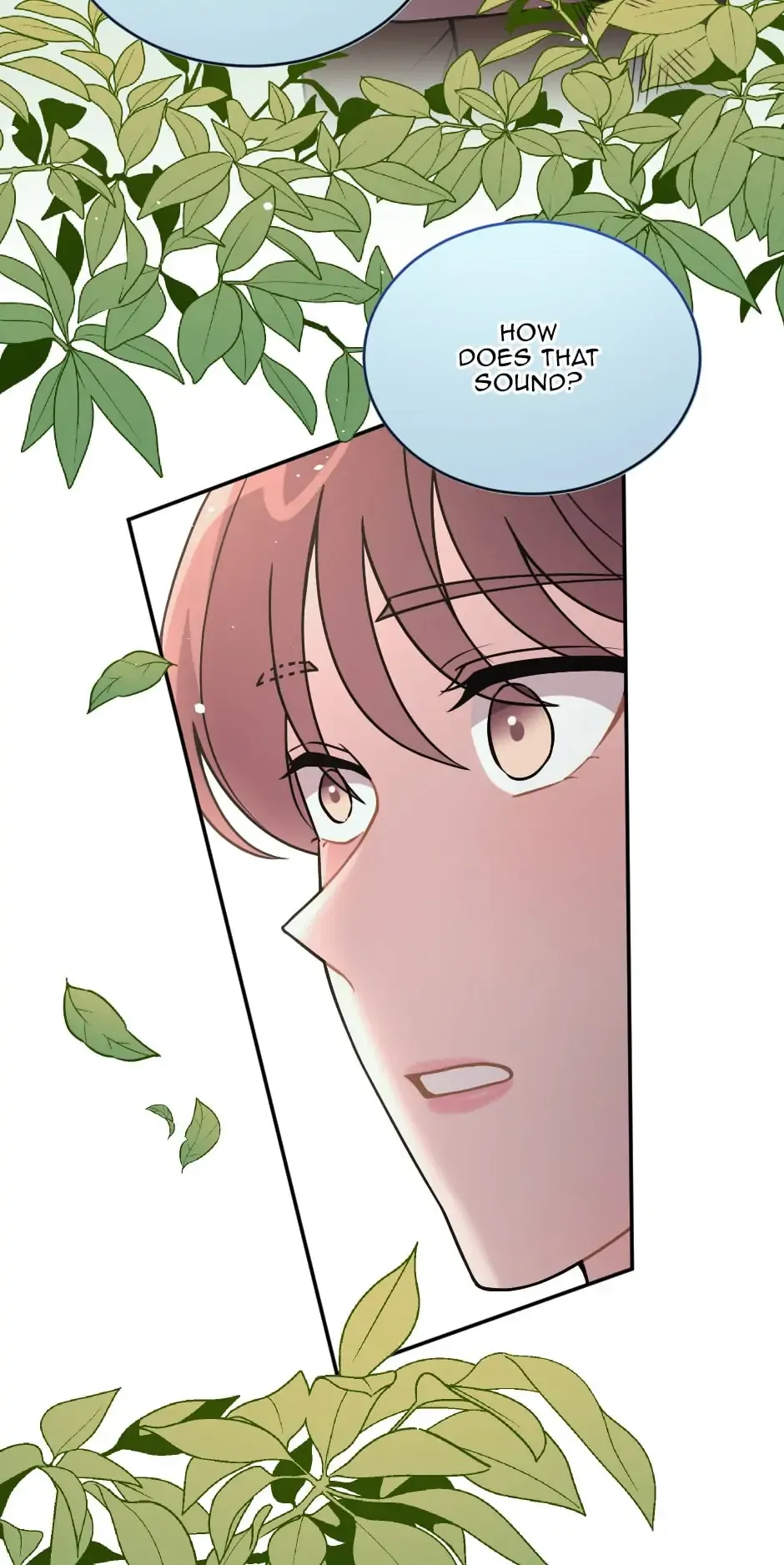 Office Gods Chapter 49 - page 43