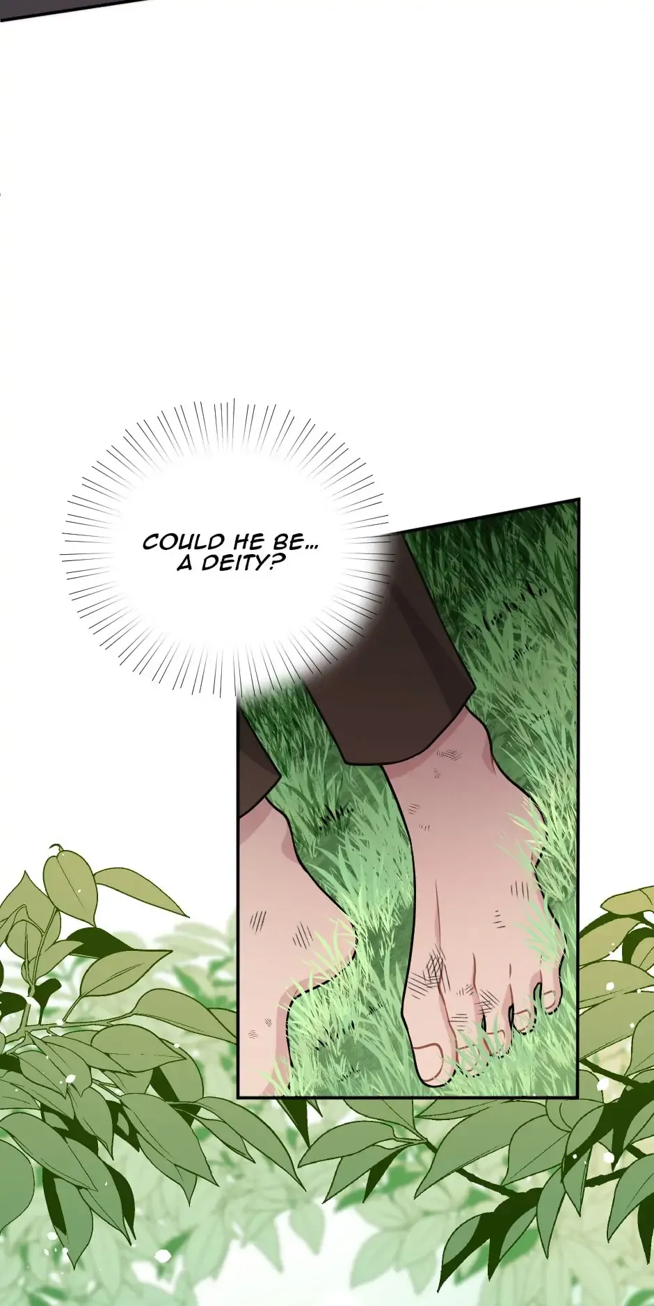 Office Gods Chapter 49 - page 47