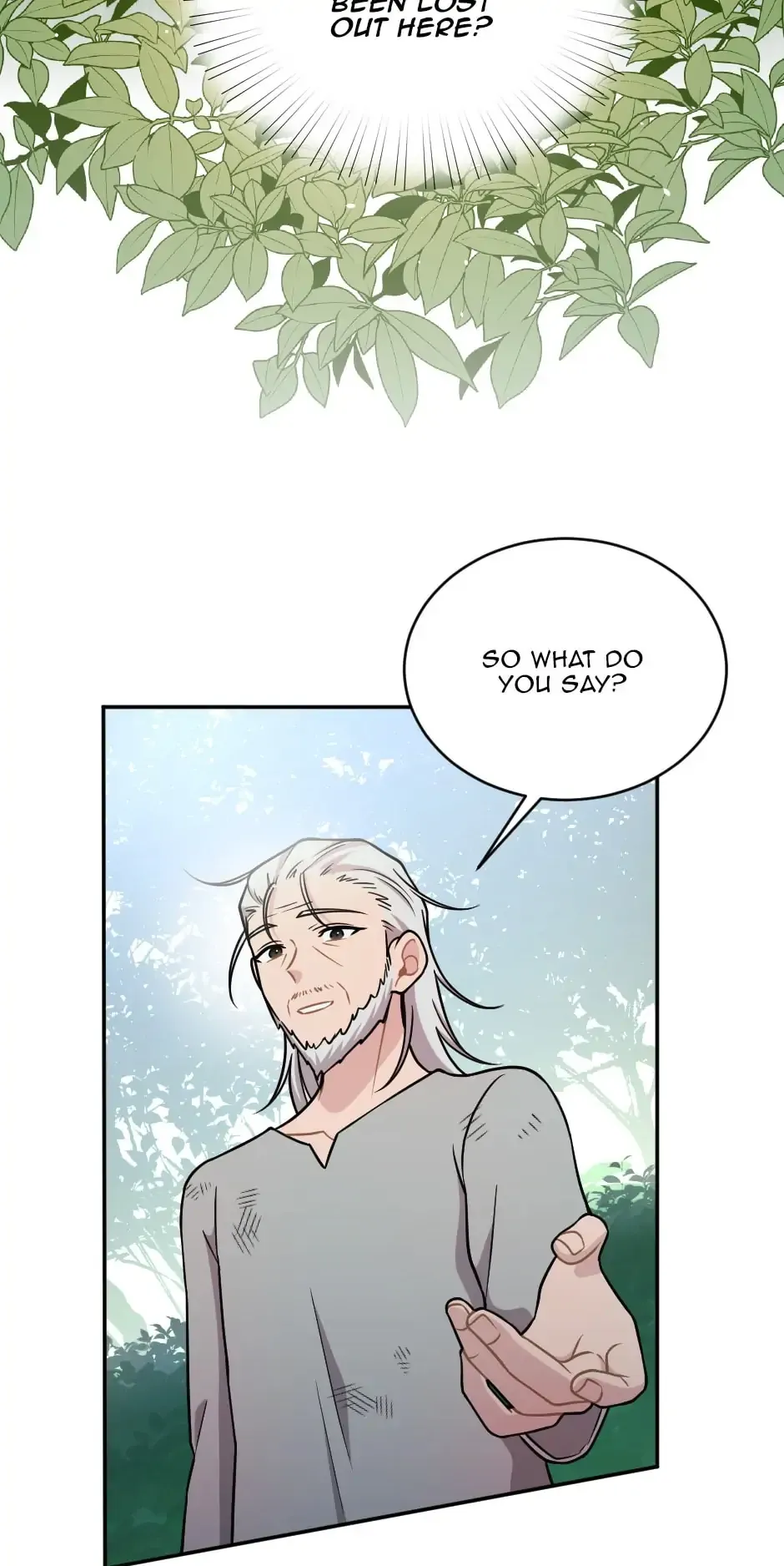 Office Gods Chapter 49 - page 49