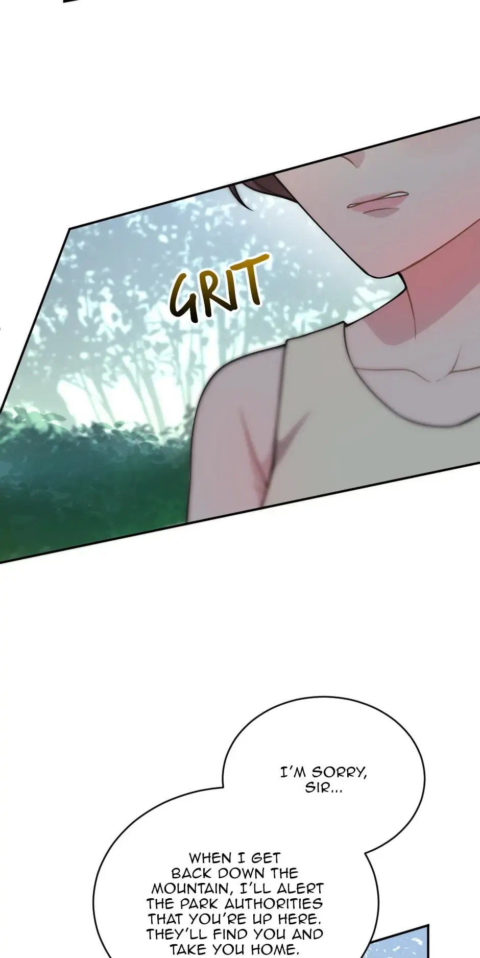 Office Gods Chapter 49 - page 50