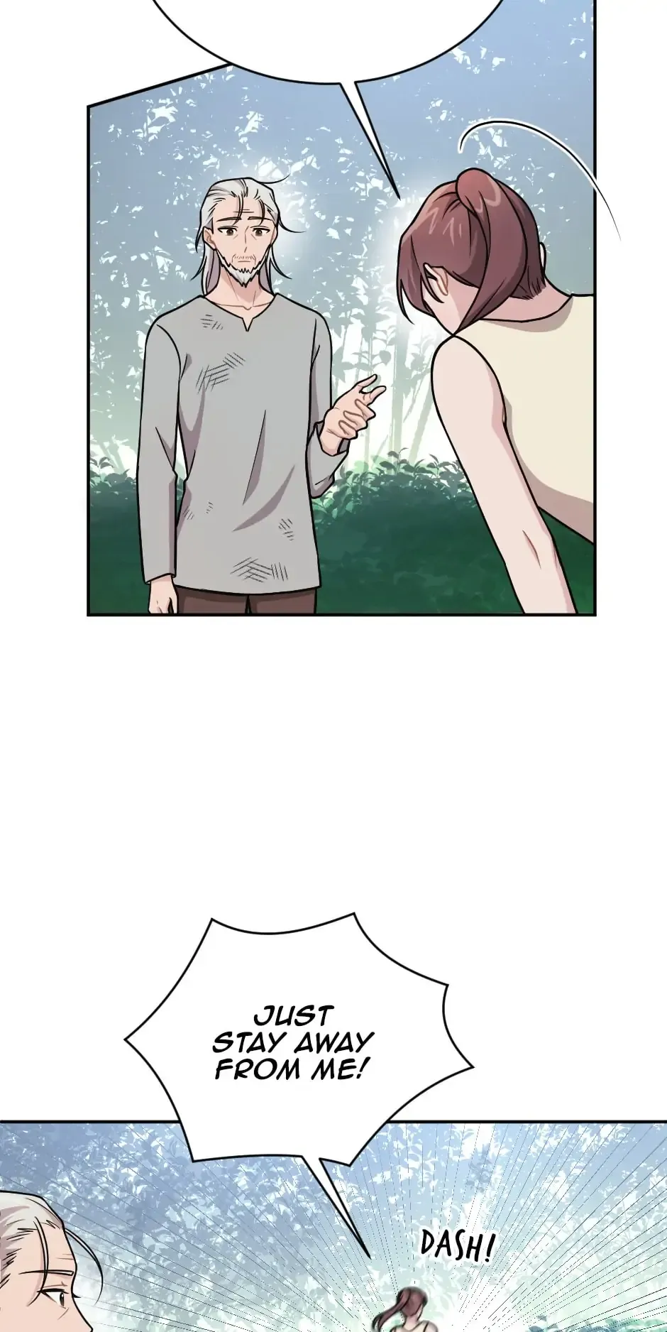 Office Gods Chapter 49 - page 51