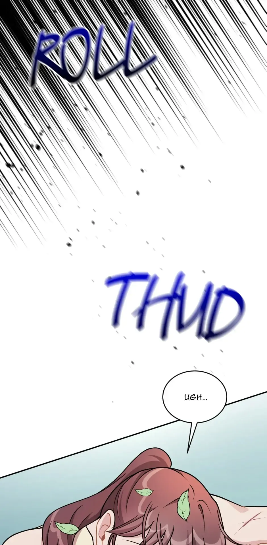 Office Gods Chapter 49 - page 58