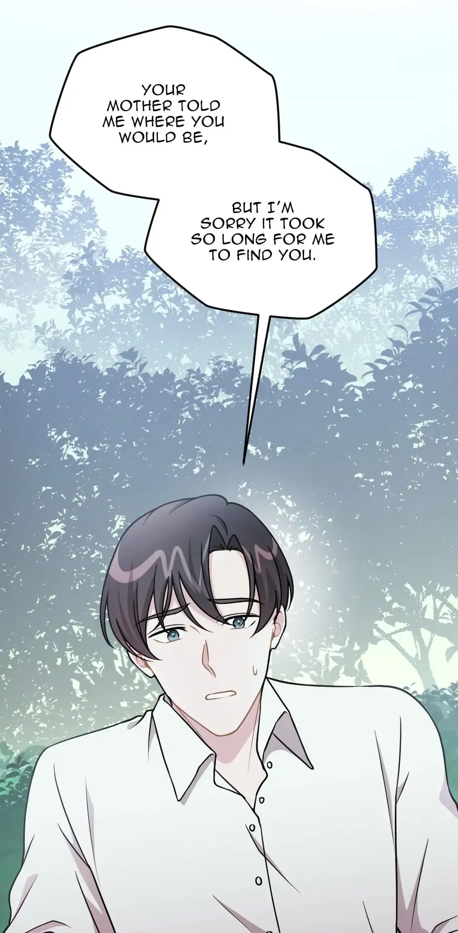 Office Gods Chapter 49 - page 61