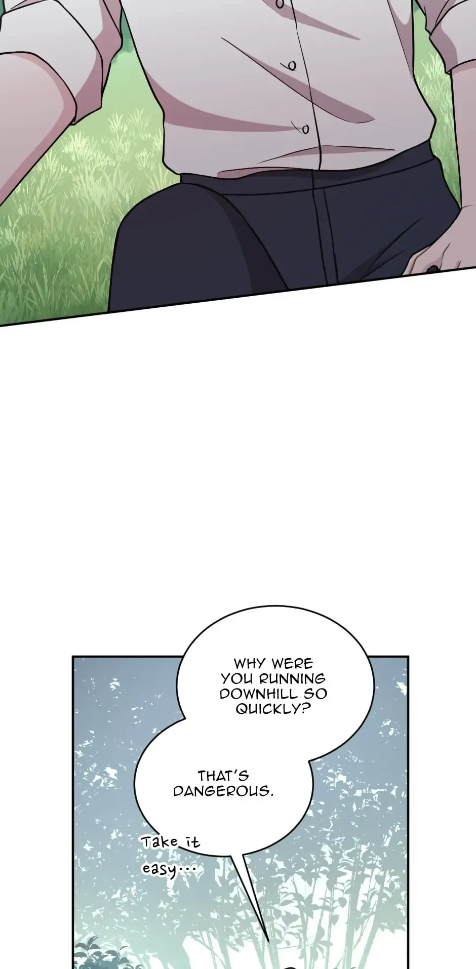 Office Gods Chapter 49 - page 62