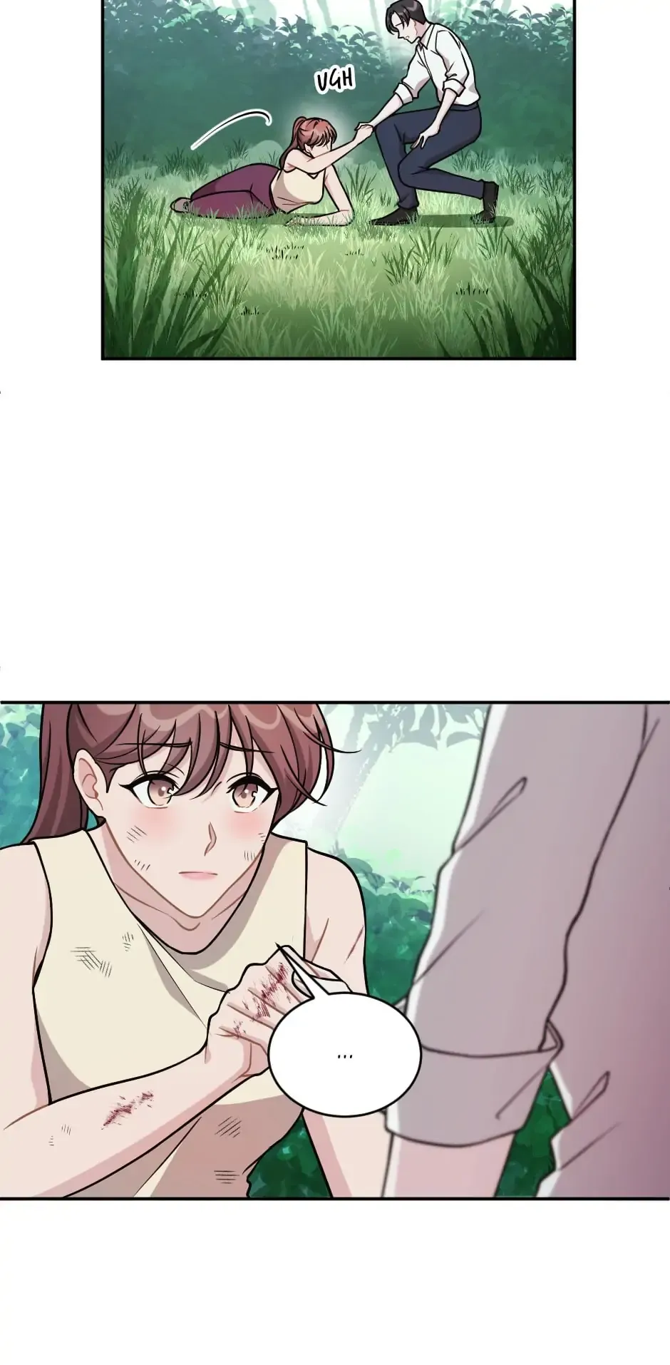 Office Gods Chapter 49 - page 63