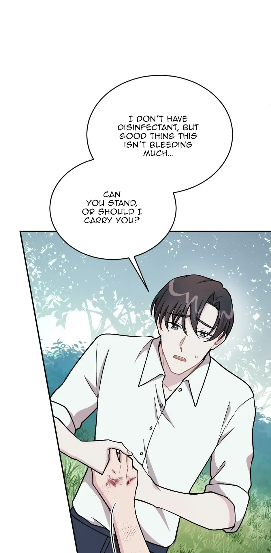 Office Gods Chapter 49 - page 64