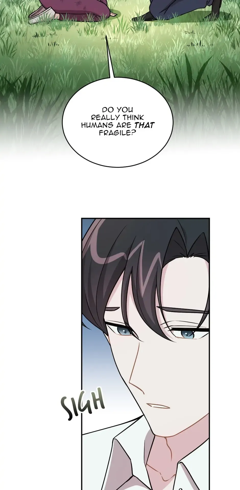 Office Gods Chapter 49 - page 66
