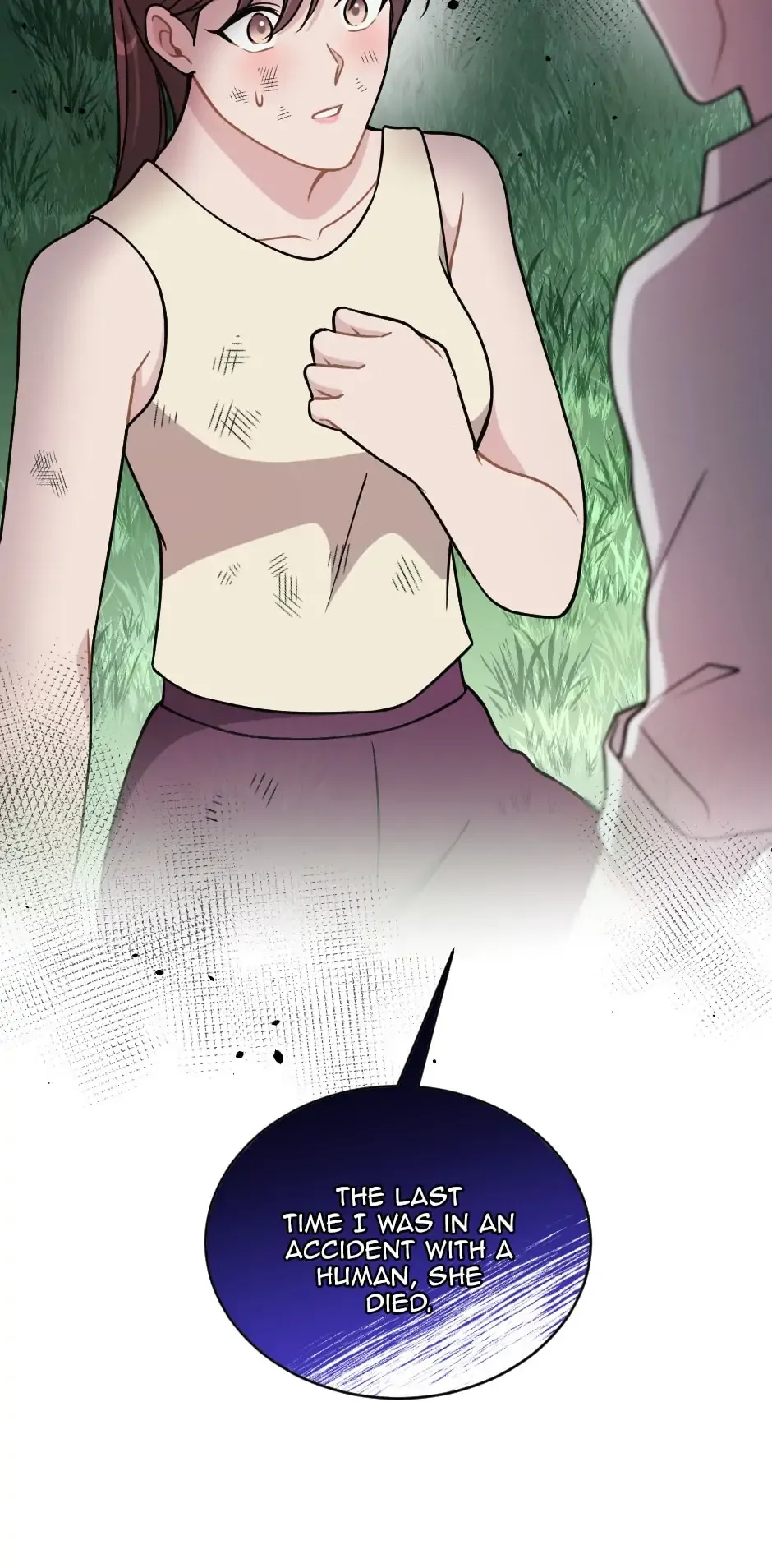 Office Gods Chapter 49 - page 68