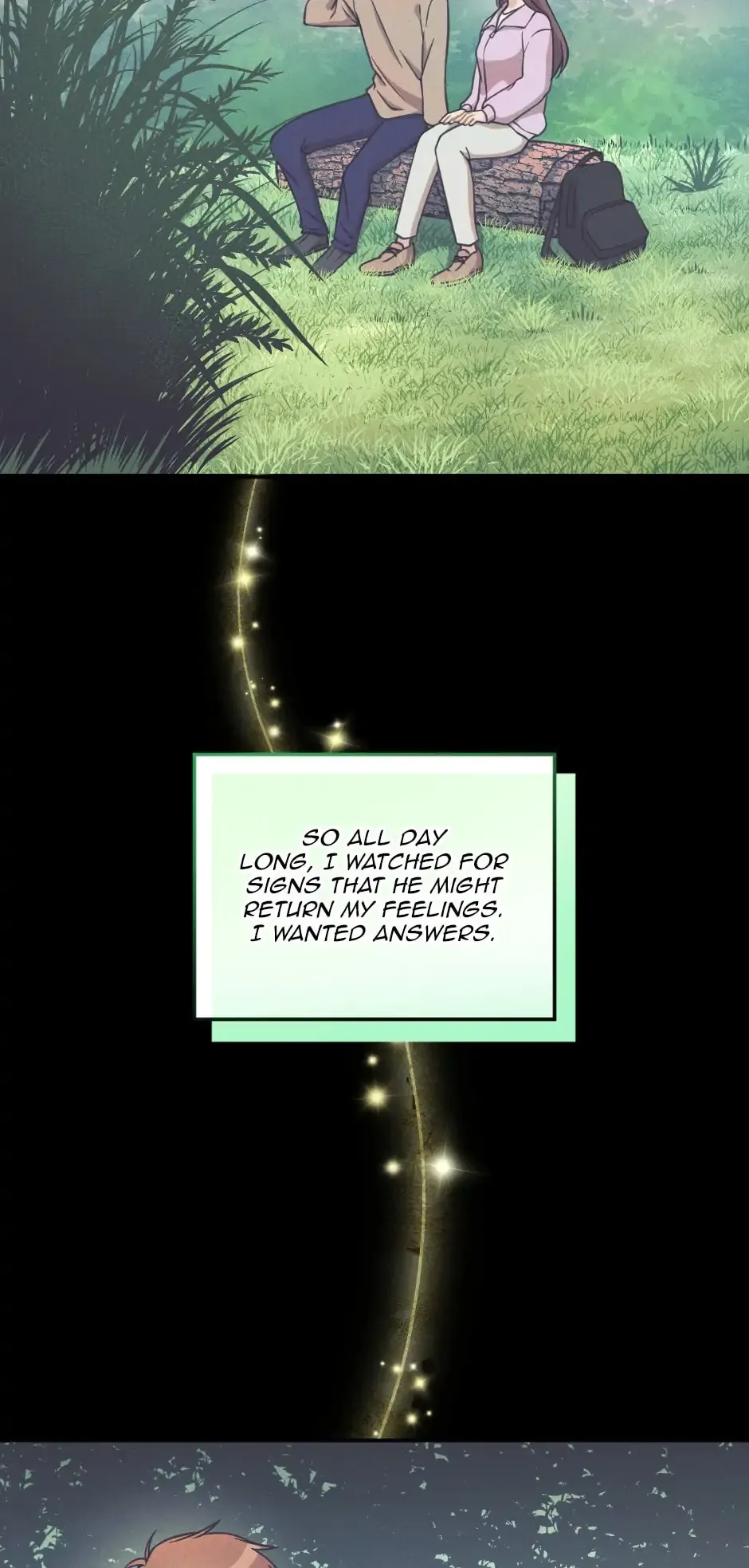 Office Gods Chapter 49 - page 8