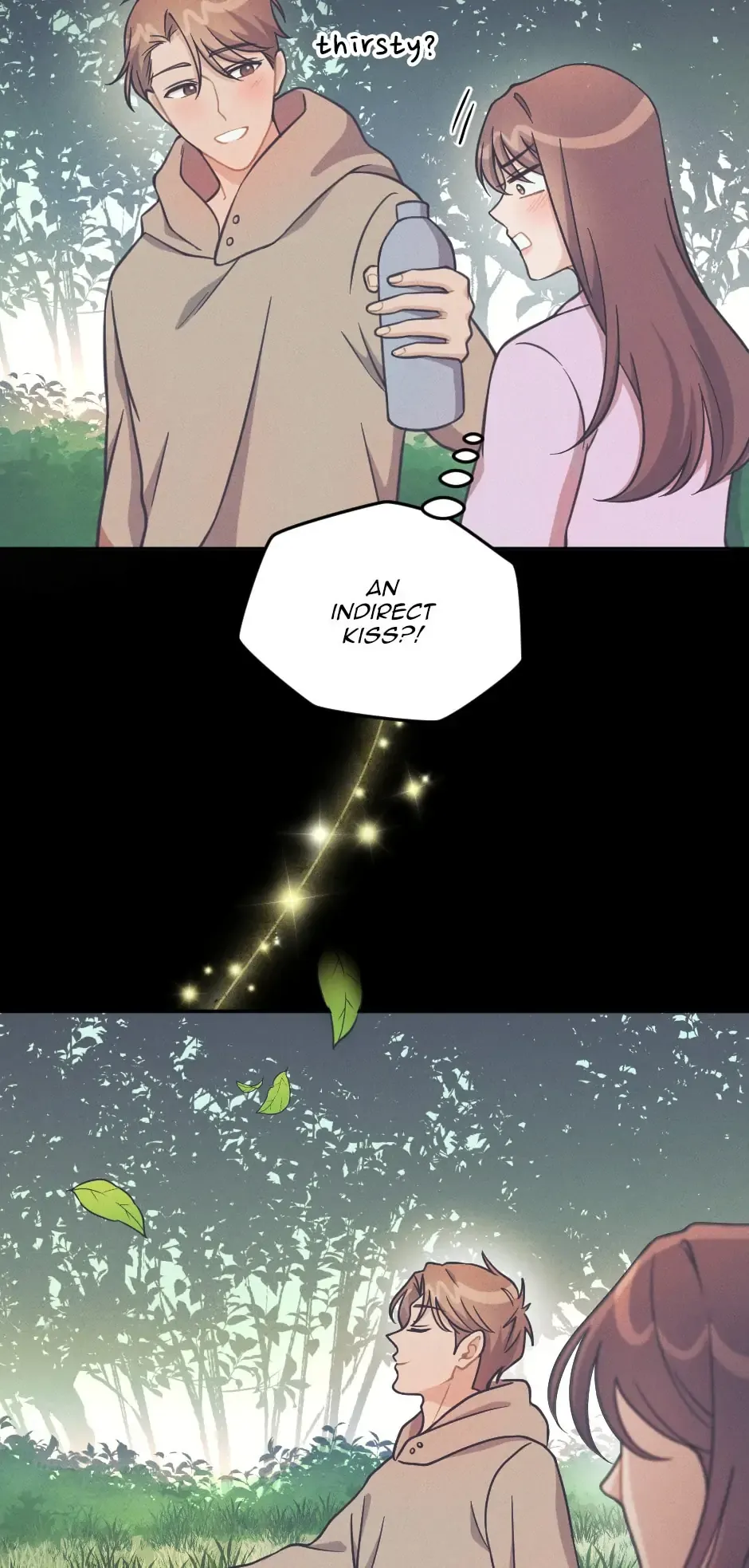 Office Gods Chapter 49 - page 9