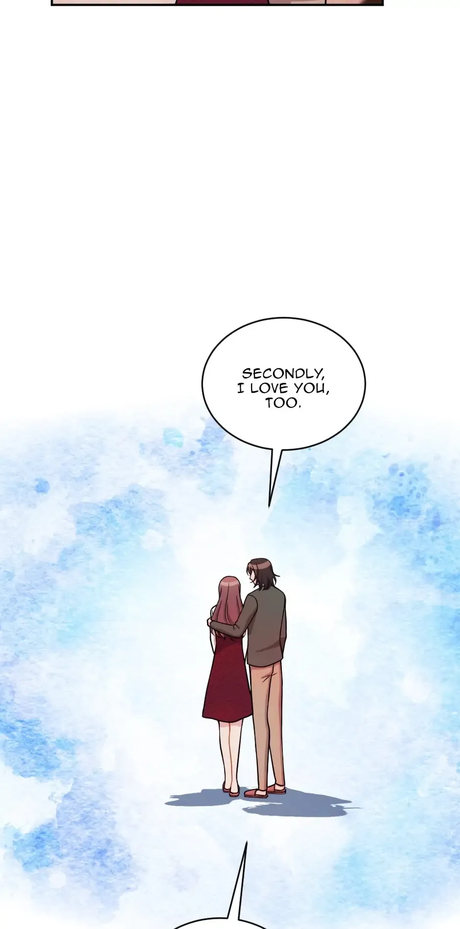 Office Gods Chapter 48 - page 35