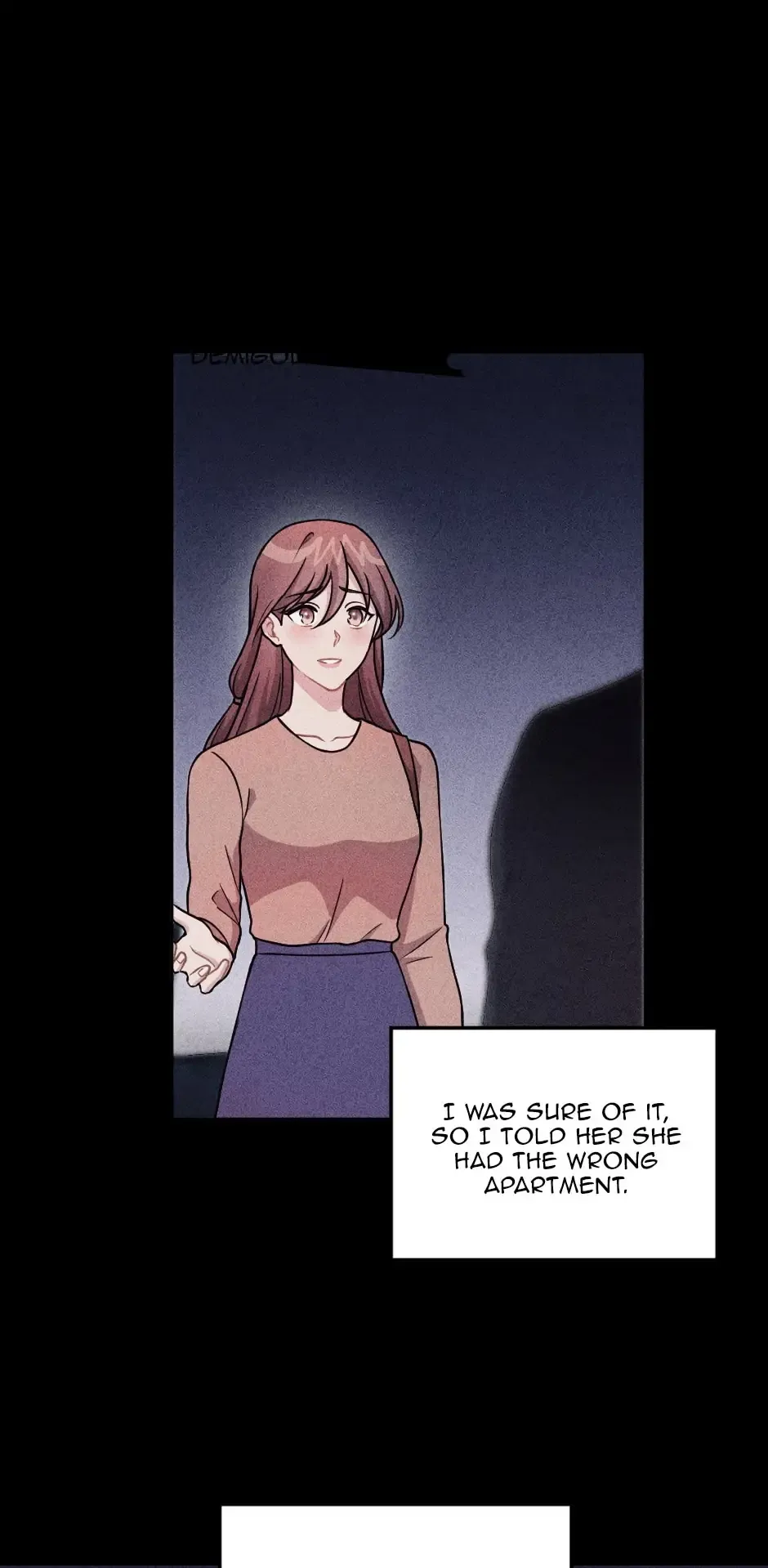 Office Gods Chapter 48 - page 48