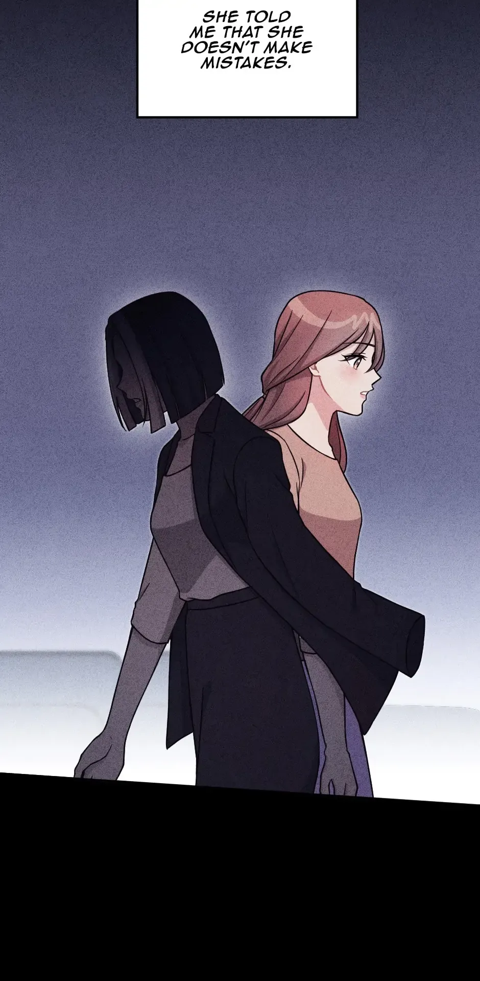 Office Gods Chapter 48 - page 49