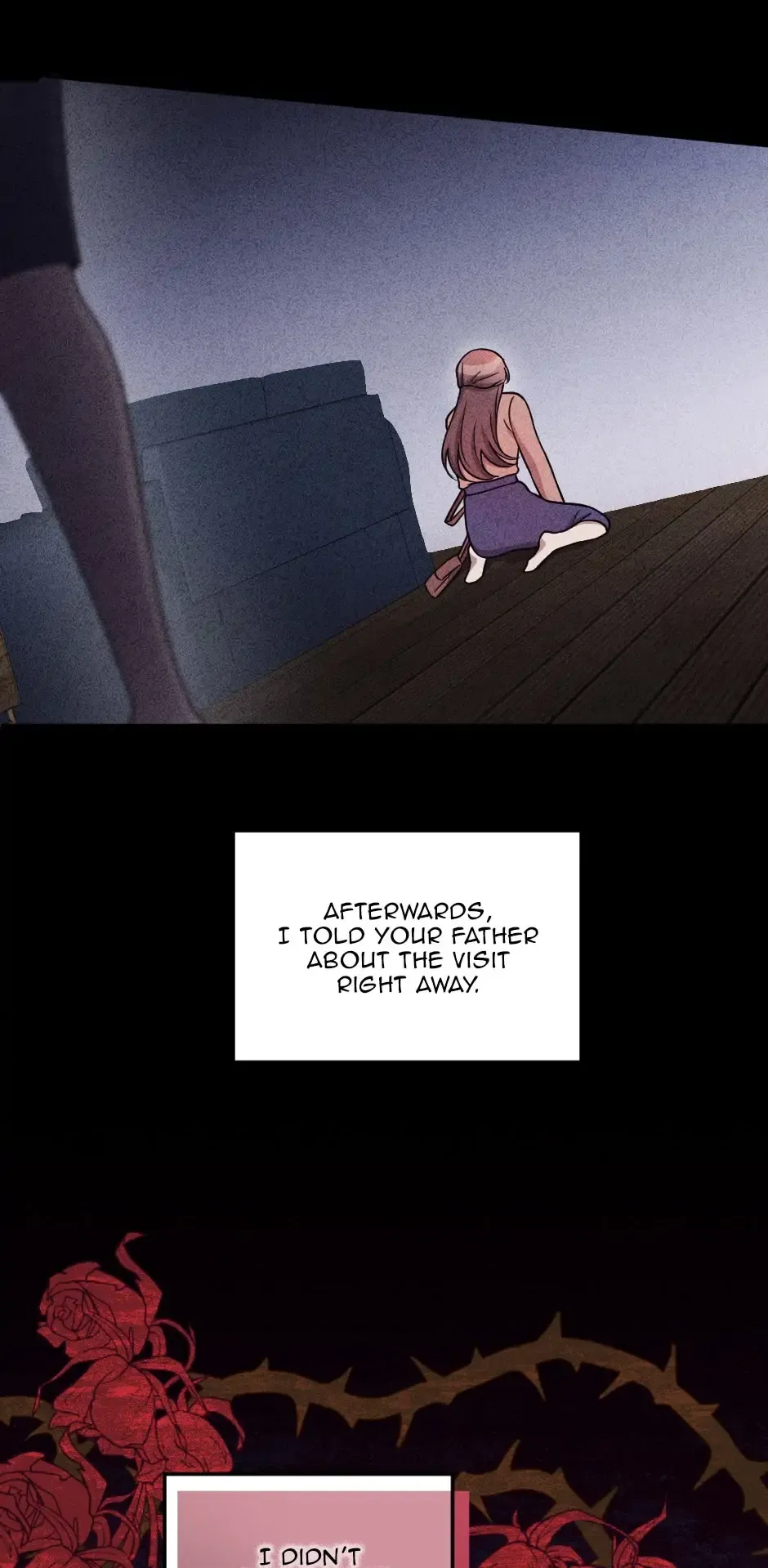 Office Gods Chapter 48 - page 50