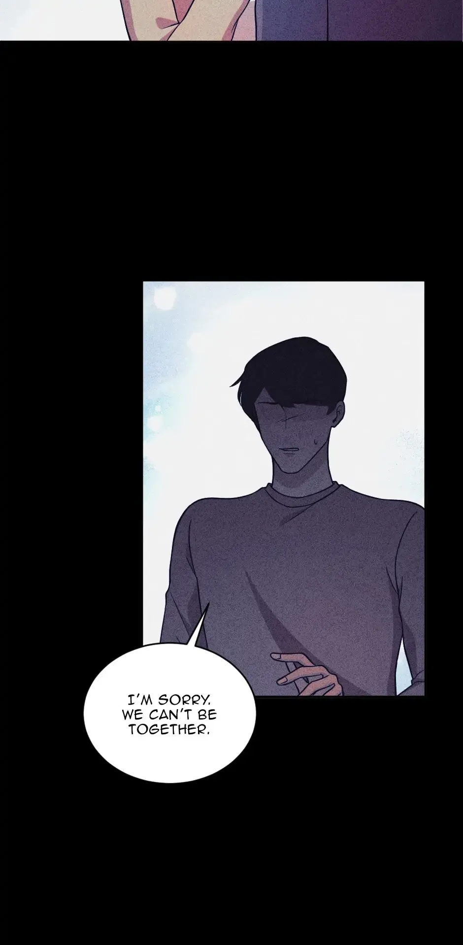 Office Gods Chapter 48 - page 53