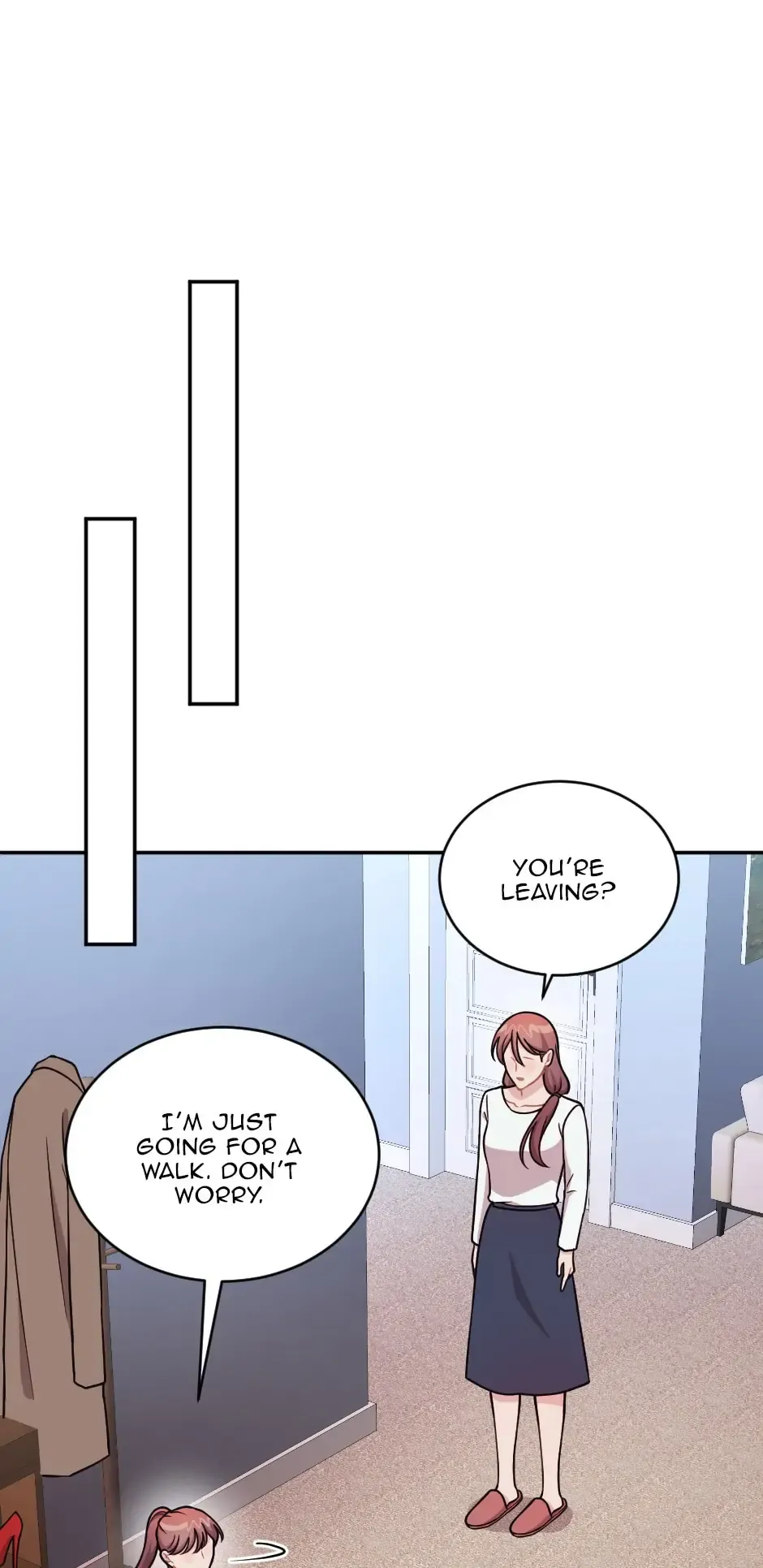 Office Gods Chapter 48 - page 63