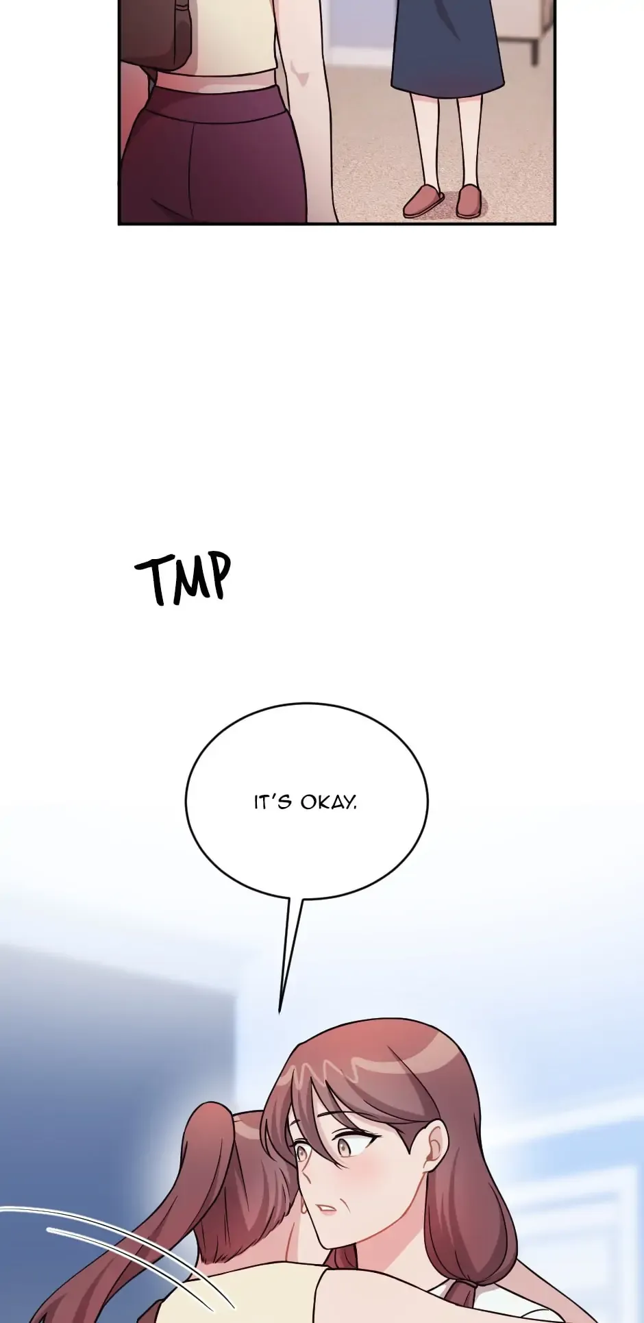 Office Gods Chapter 48 - page 65
