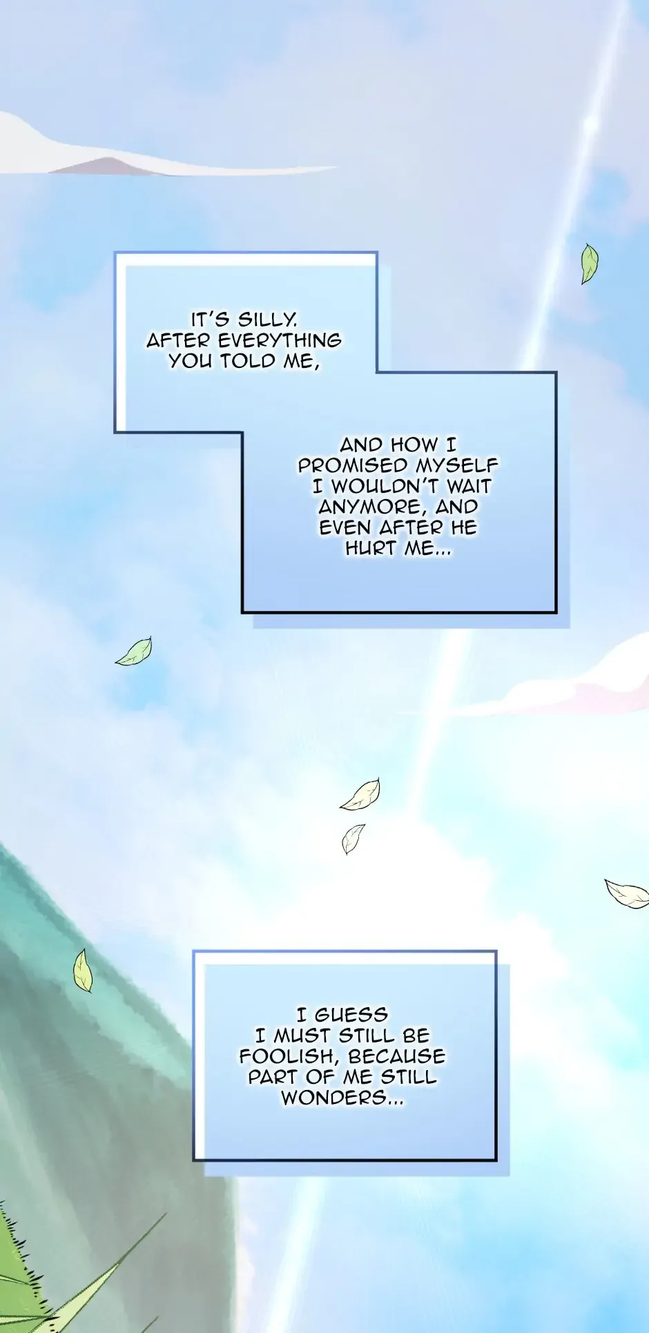 Office Gods Chapter 48 - page 67