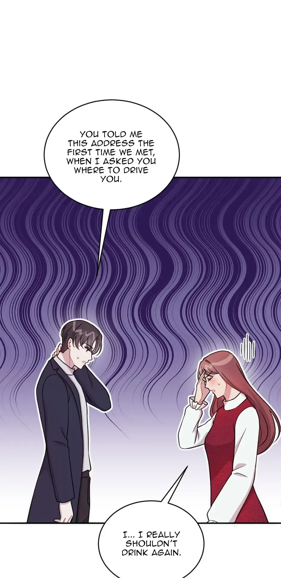 Office Gods Chapter 47 - page 52