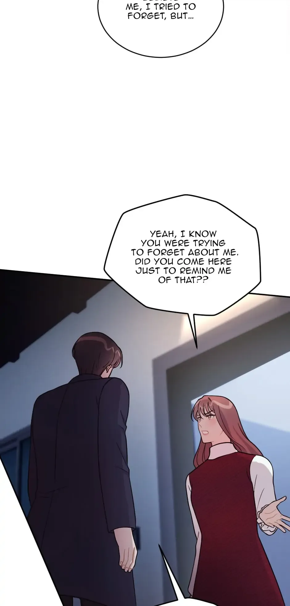 Office Gods Chapter 47 - page 55