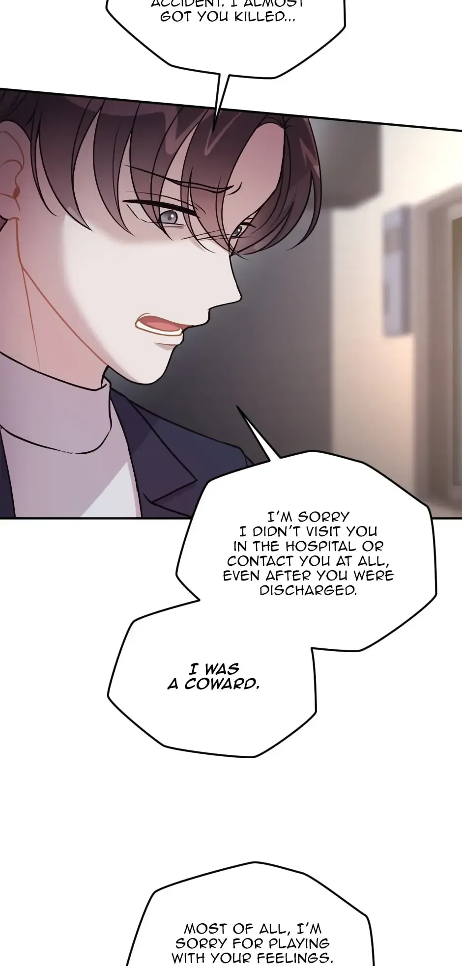 Office Gods Chapter 47 - page 58