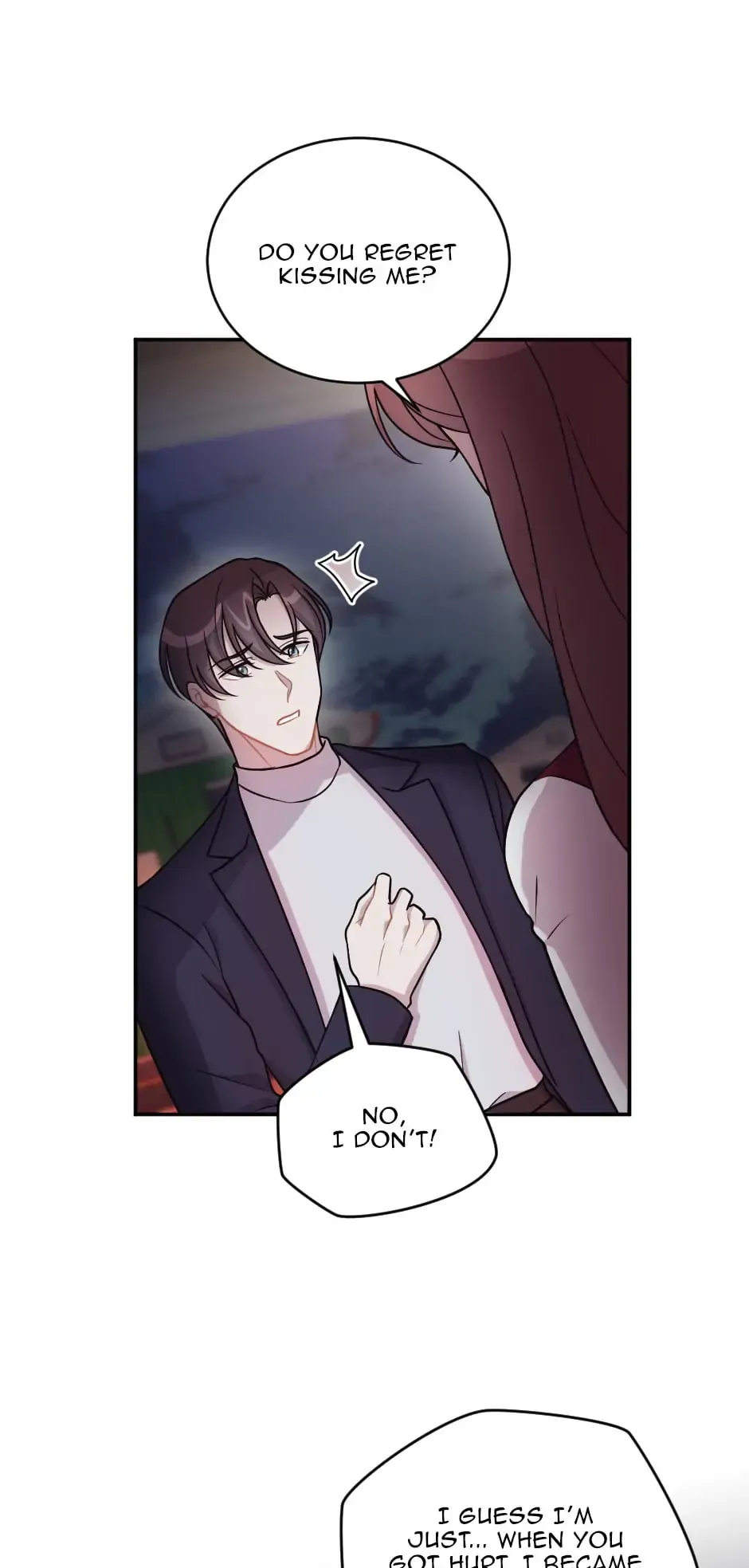 Office Gods Chapter 47 - page 60