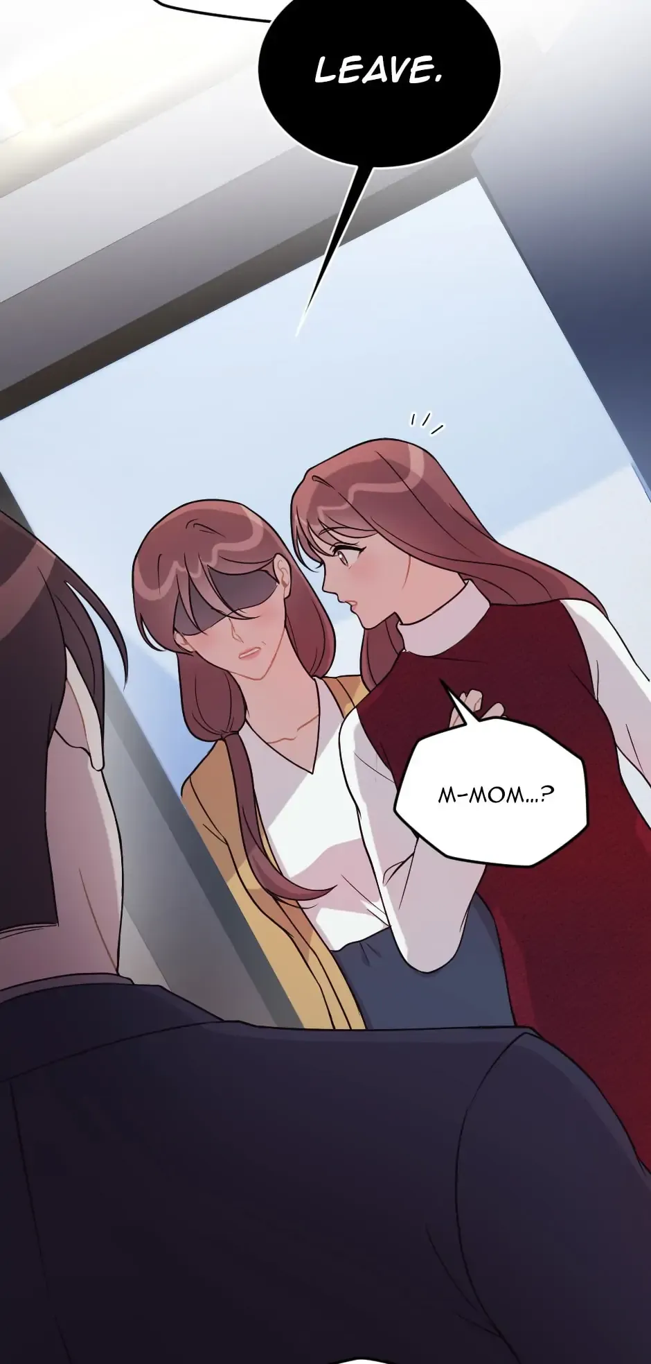Office Gods Chapter 47 - page 65