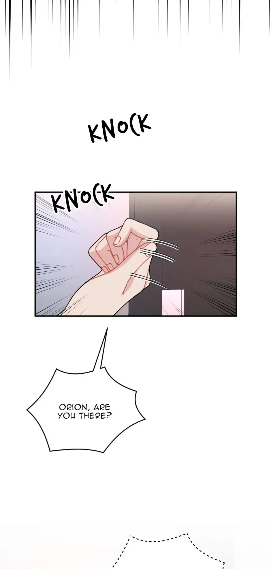 Office Gods Chapter 46 - page 11
