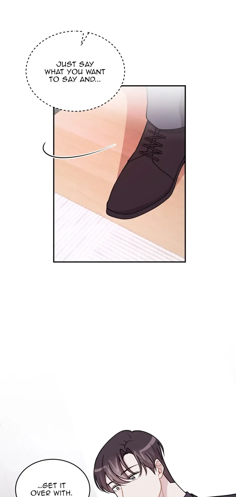 Office Gods Chapter 46 - page 13