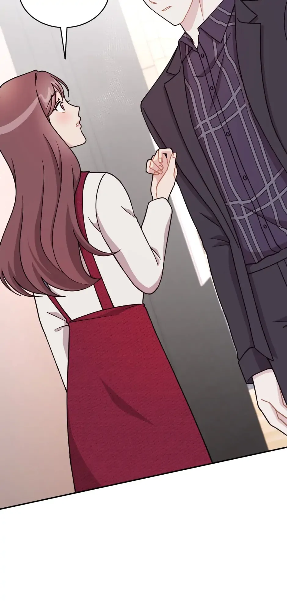 Office Gods Chapter 46 - page 14