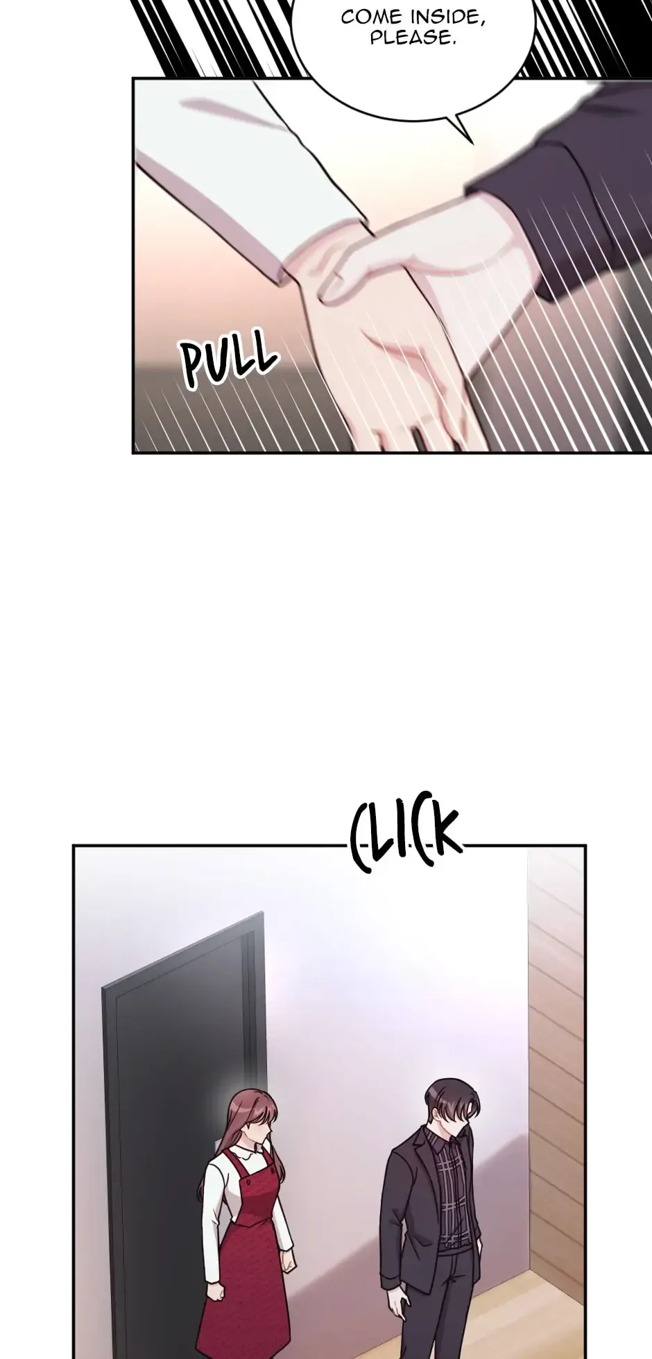 Office Gods Chapter 46 - page 16