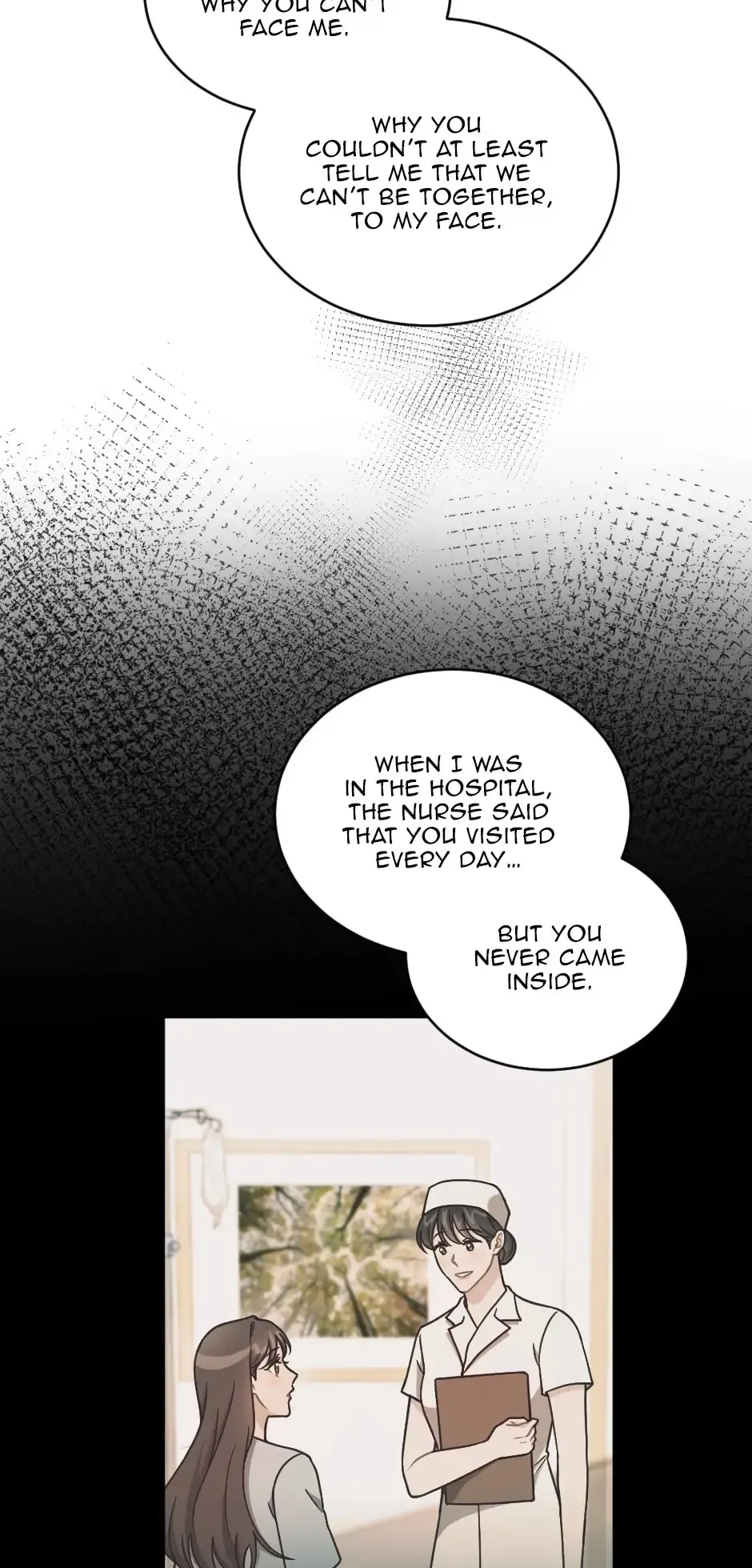 Office Gods Chapter 46 - page 21