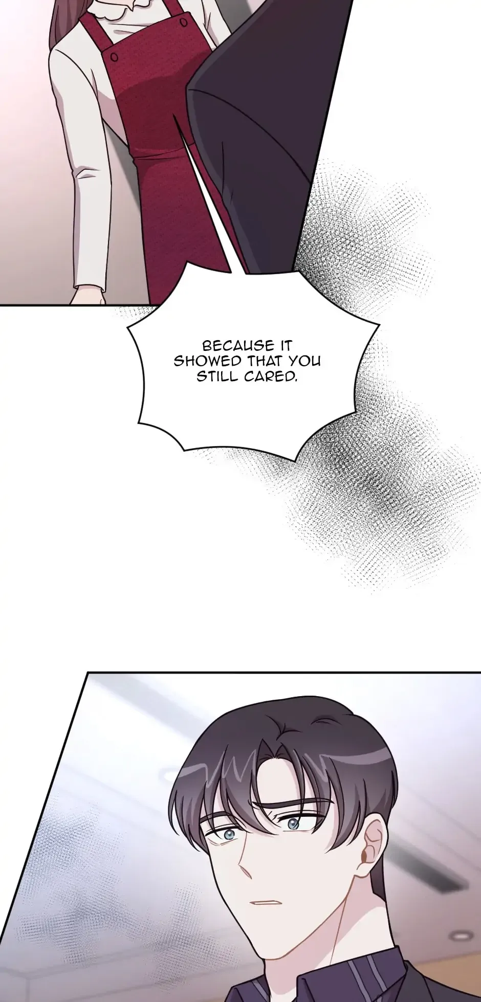 Office Gods Chapter 46 - page 24