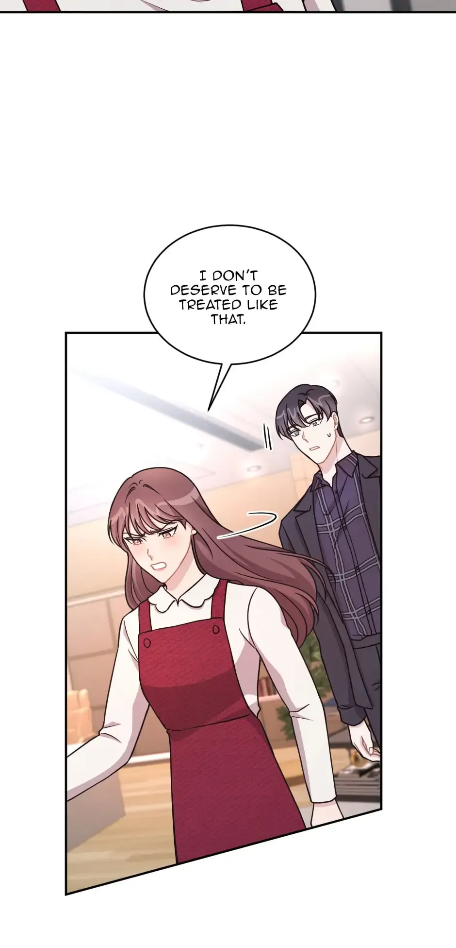 Office Gods Chapter 46 - page 26