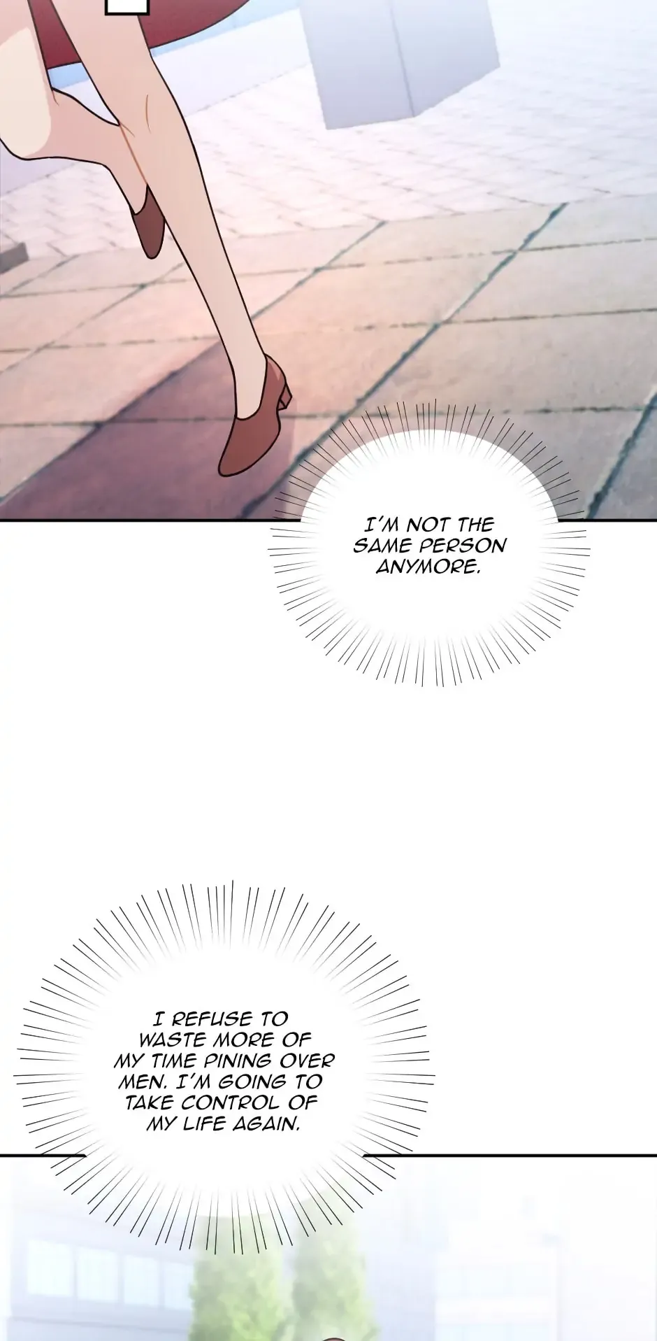 Office Gods Chapter 46 - page 35