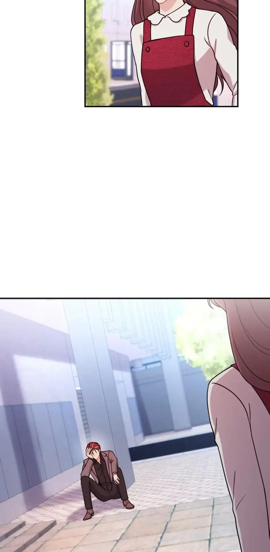 Office Gods Chapter 46 - page 37