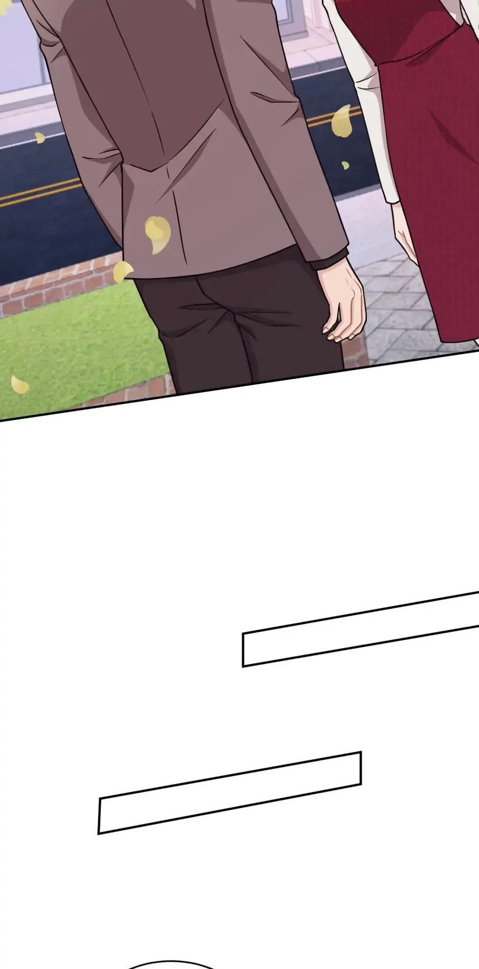 Office Gods Chapter 46 - page 41