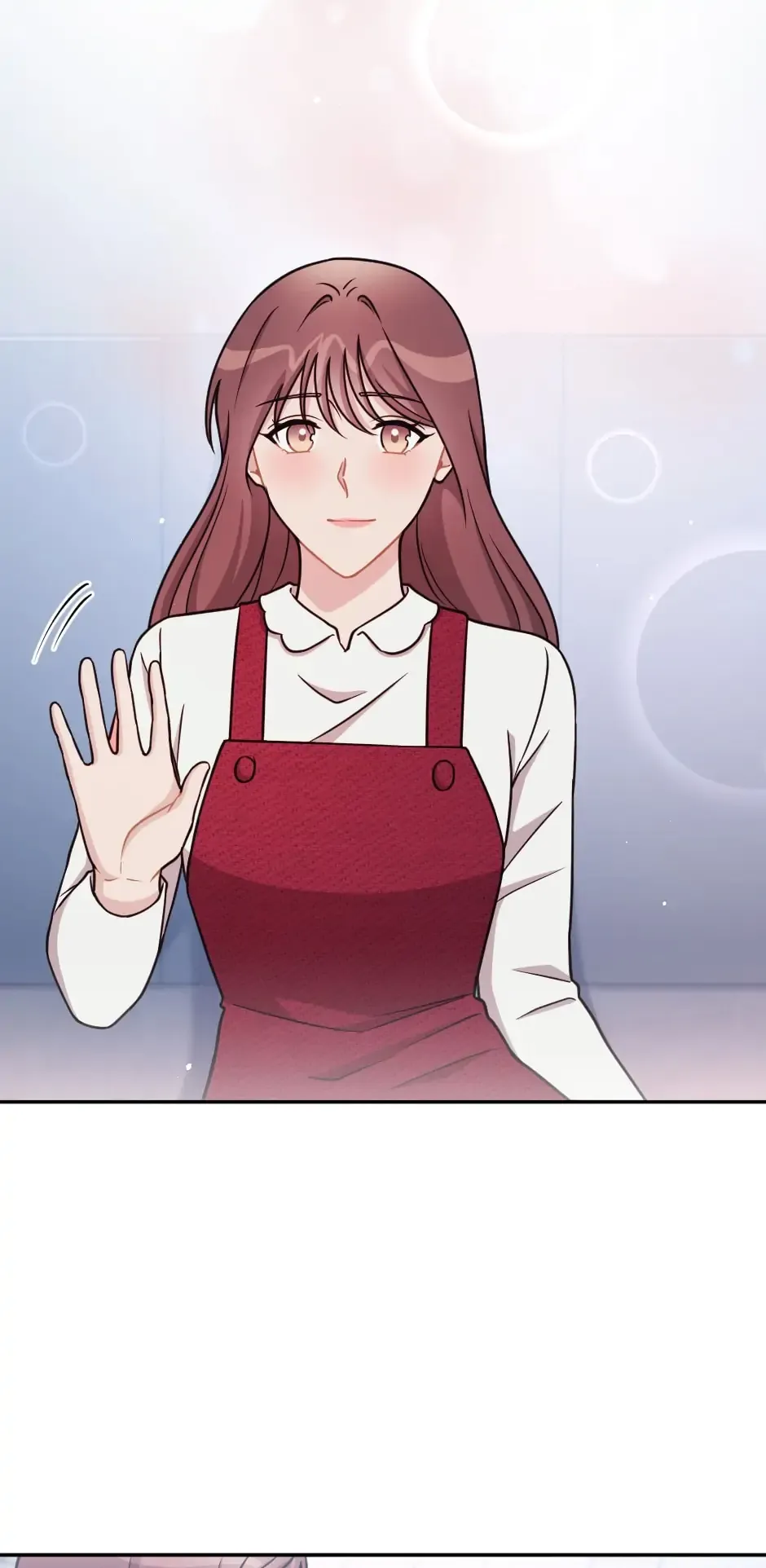Office Gods Chapter 46 - page 61