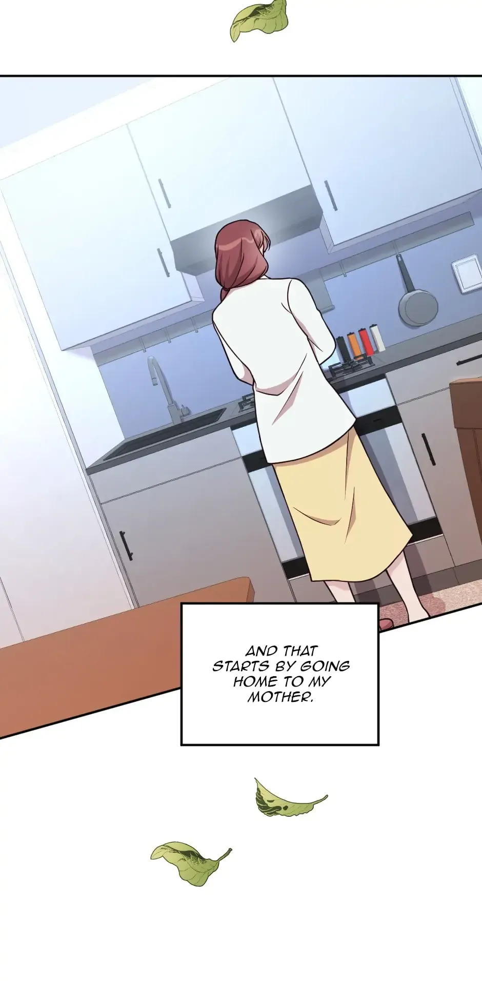 Office Gods Chapter 46 - page 64