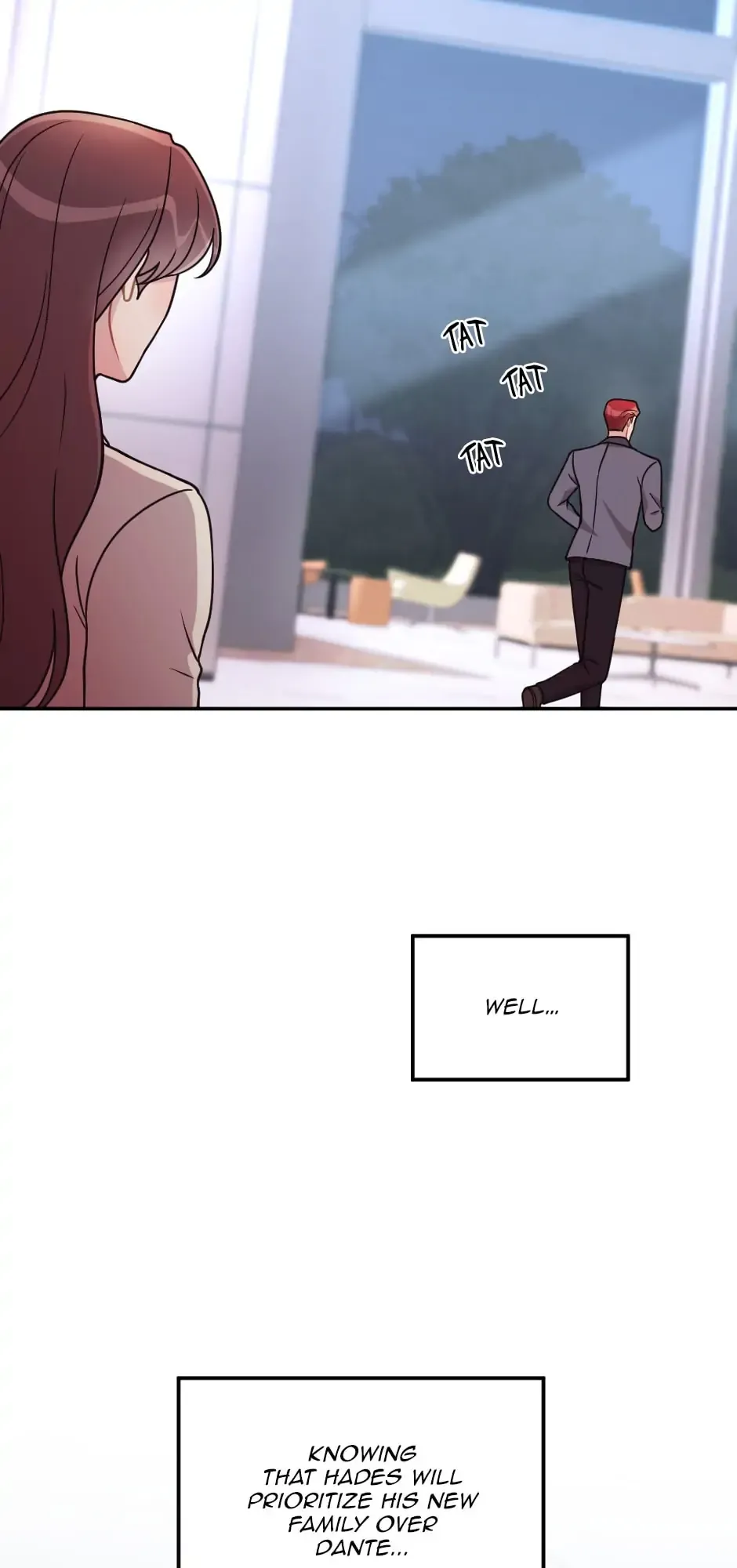 Office Gods Chapter 45 - page 10