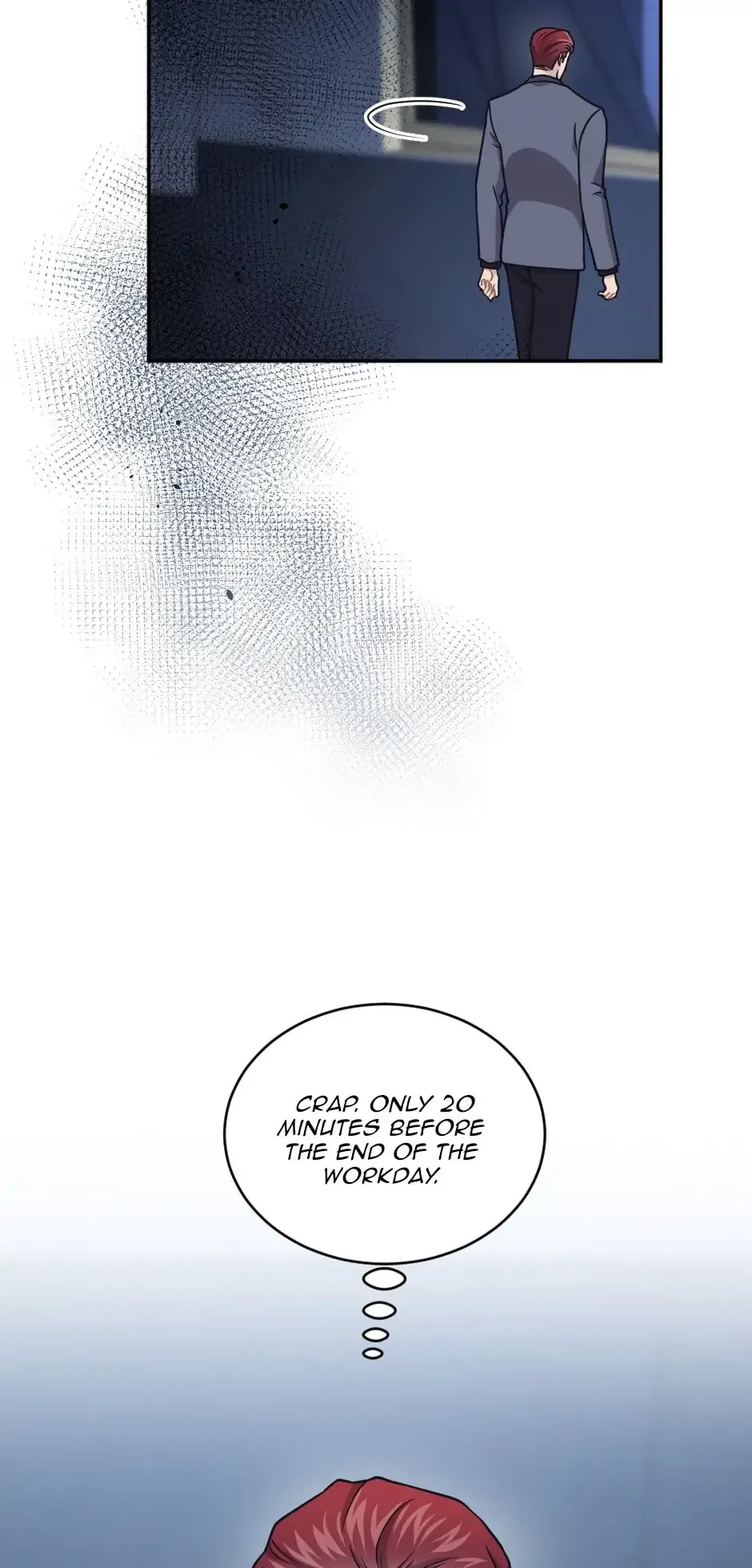 Office Gods Chapter 45 - page 16