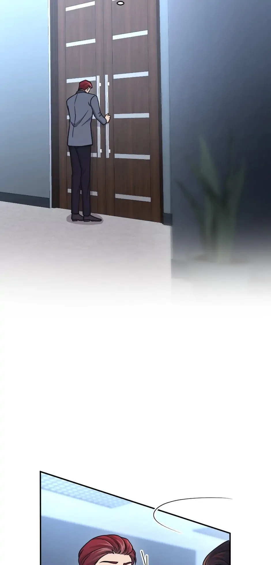 Office Gods Chapter 45 - page 18