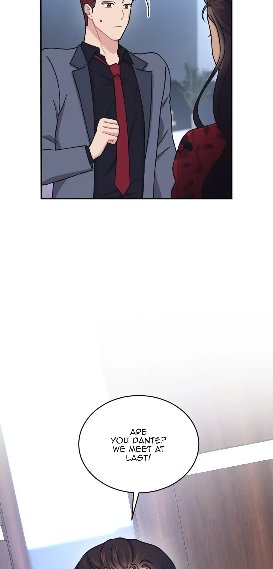 Office Gods Chapter 45 - page 19
