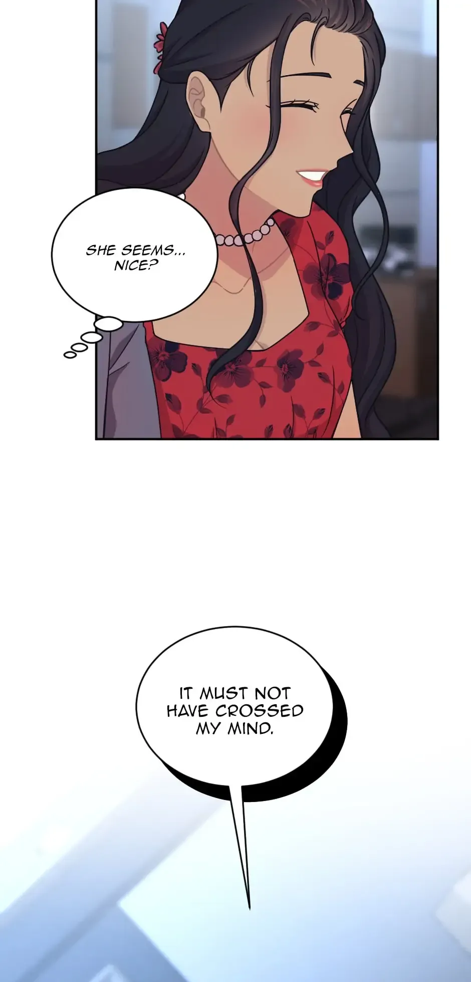 Office Gods Chapter 45 - page 23