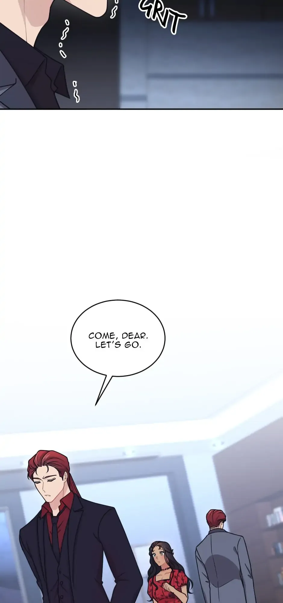 Office Gods Chapter 45 - page 31